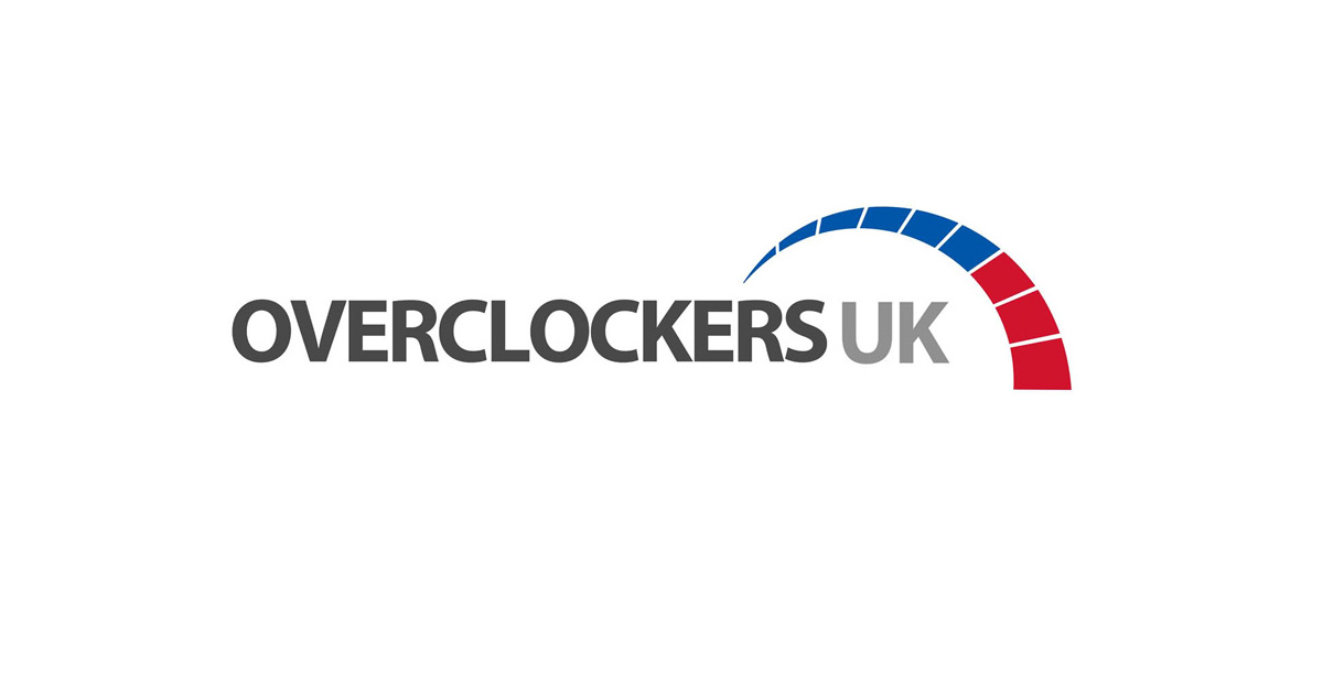 Overclockers UK Discount Code 2024