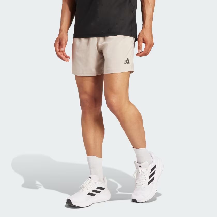 adidas OWN THE RUN SHORTS