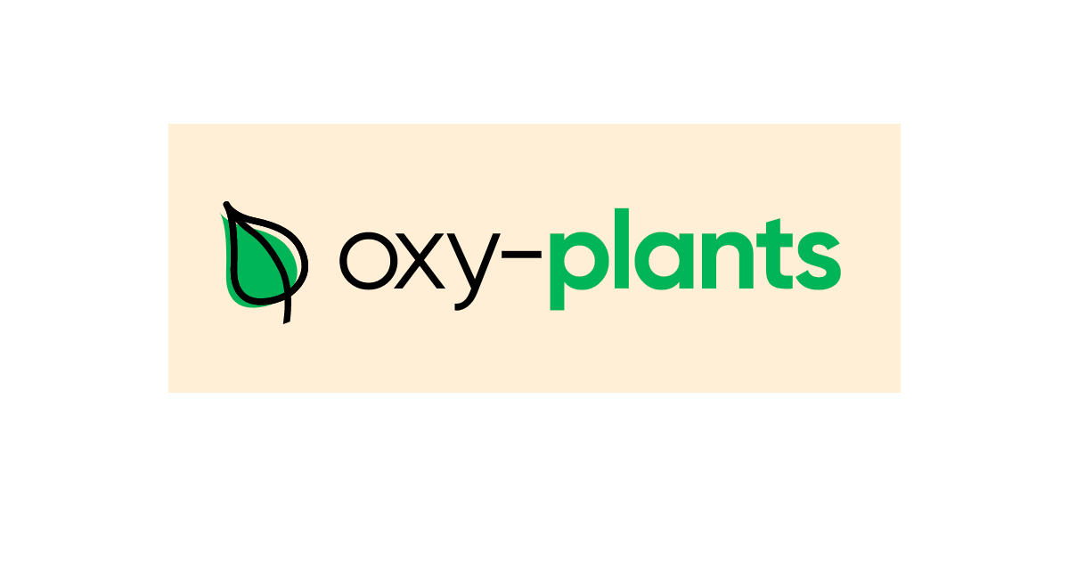 Oxy-Plants Discount Codes | Promo Code