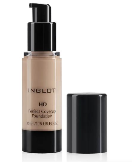 OZ Hair And Beauty Coverup Foundation