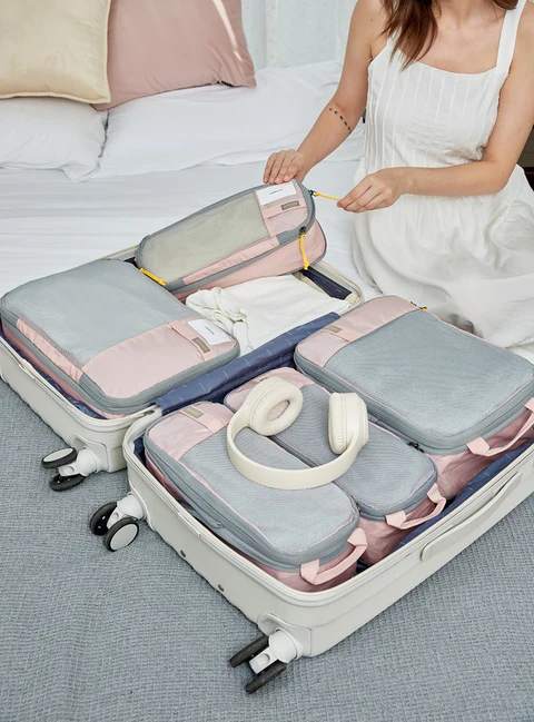 Bagsmart Packing Cubes