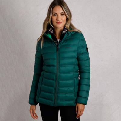 Winfields Outdoors Padded Jacket