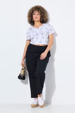 Ulla Popken Pants