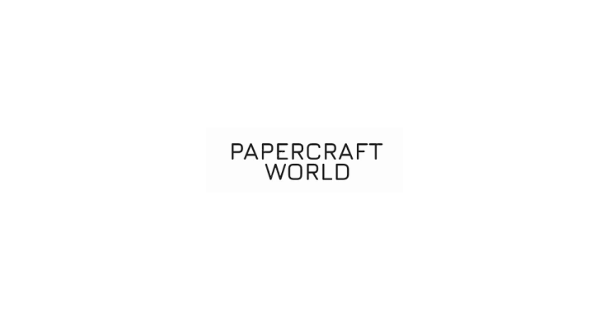 PaperCraft World Discount Code 2024