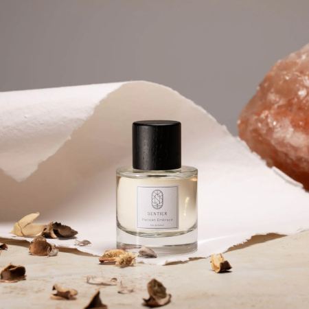 Sentier Fragrance Parisian Embrace