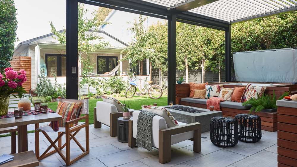 Embrace the Outdoors: Your Guide to Stunning Patio Living