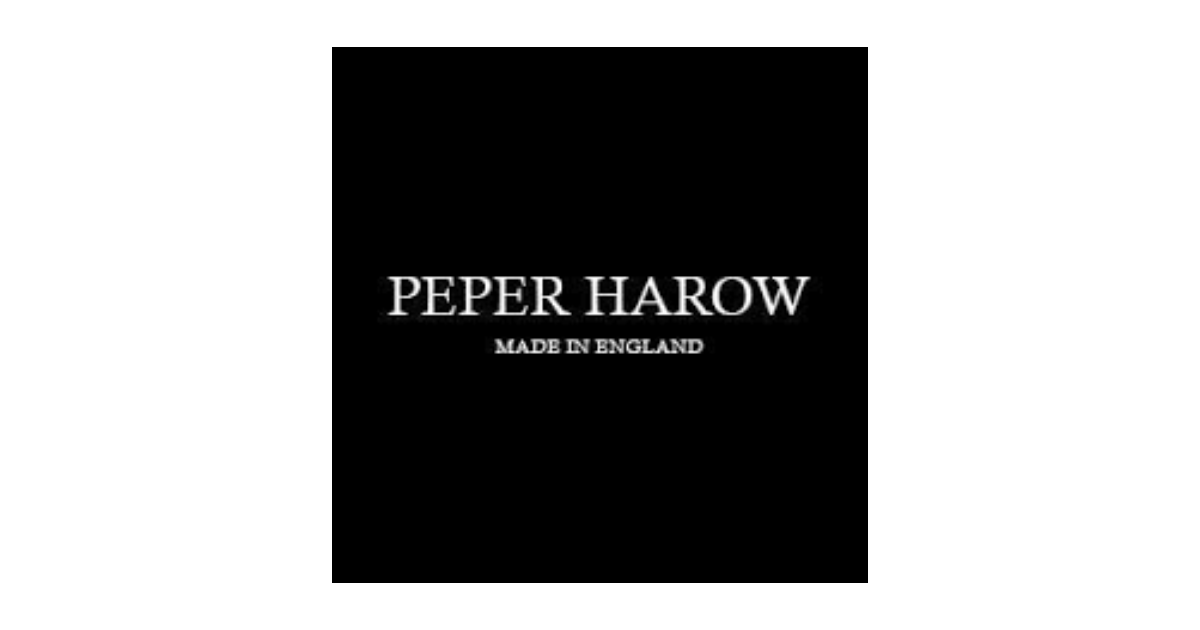 Peper Harow UK Discount Code 2024