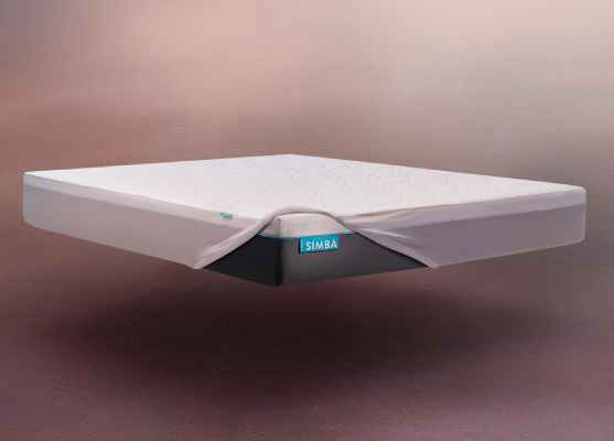SimbaSleep Performance Mattress Protector