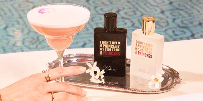 Sephora Perfume