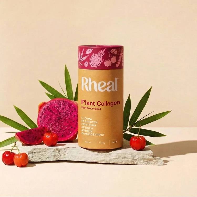 Plant Collagen Support collagen, naturally