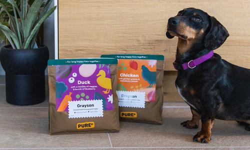 Recipes - Tailor Made Dog Food Delivered - Pure Pet Food
