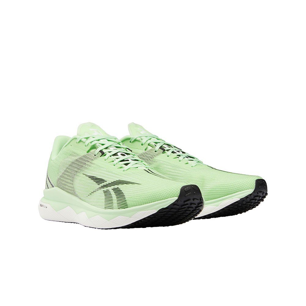 Reebok Floatride Run Fast 3.0 Running Shoes Green, Runnerinn