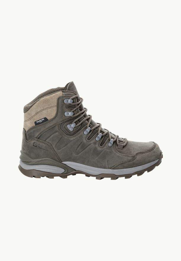 Jack Wolfskin Refugio Prime Texapore Mid M