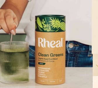 Rheal Superfoods Guide: Discover Convenient Plant-Based Nutrition