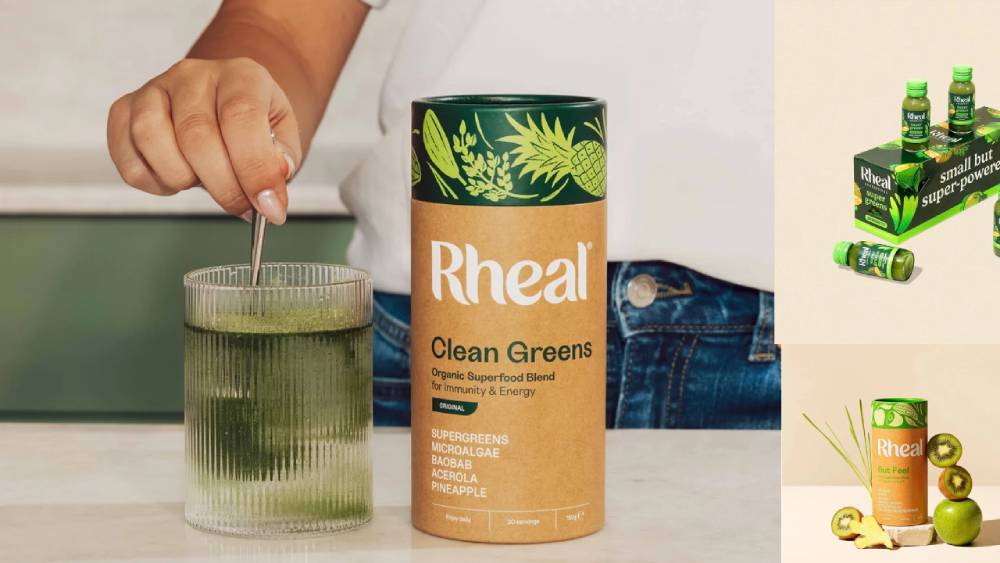 Rheal Superfoods Guide: Discover Convenient Plant-Based Nutrition