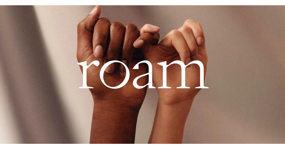 Roam UK Discount Code 2024