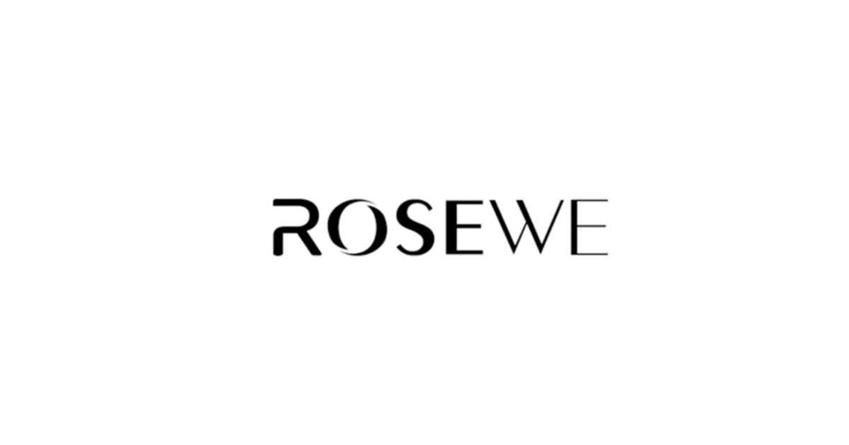 Rosewe Discount Code 2024