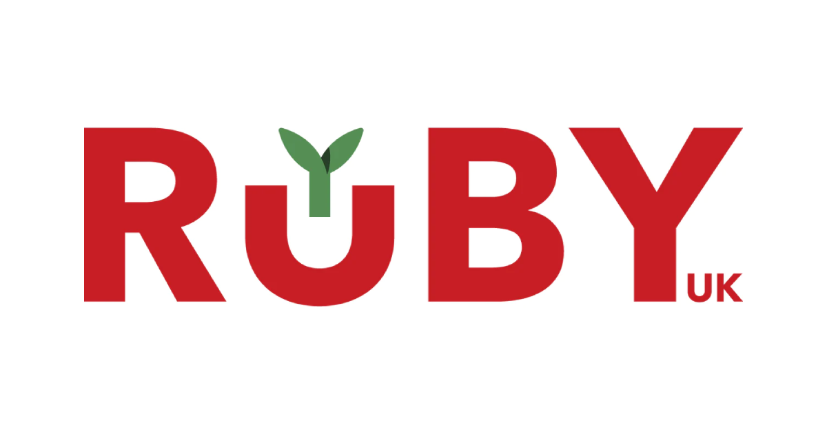 Ruby UK Discount Code 2024