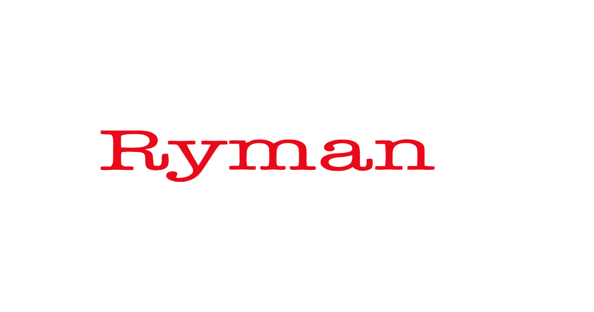 Ryman UK Discount Code 2024