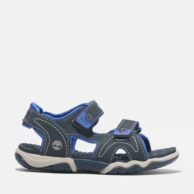 Timberland Sandal for Toddler in Blue