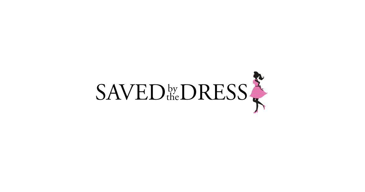 Saved by the Dress Discount Code 2024