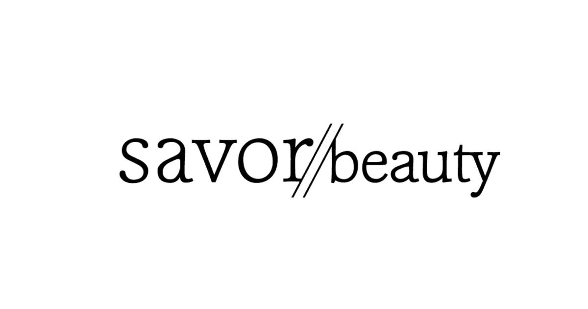 Savor Beauty Discount Code 2024