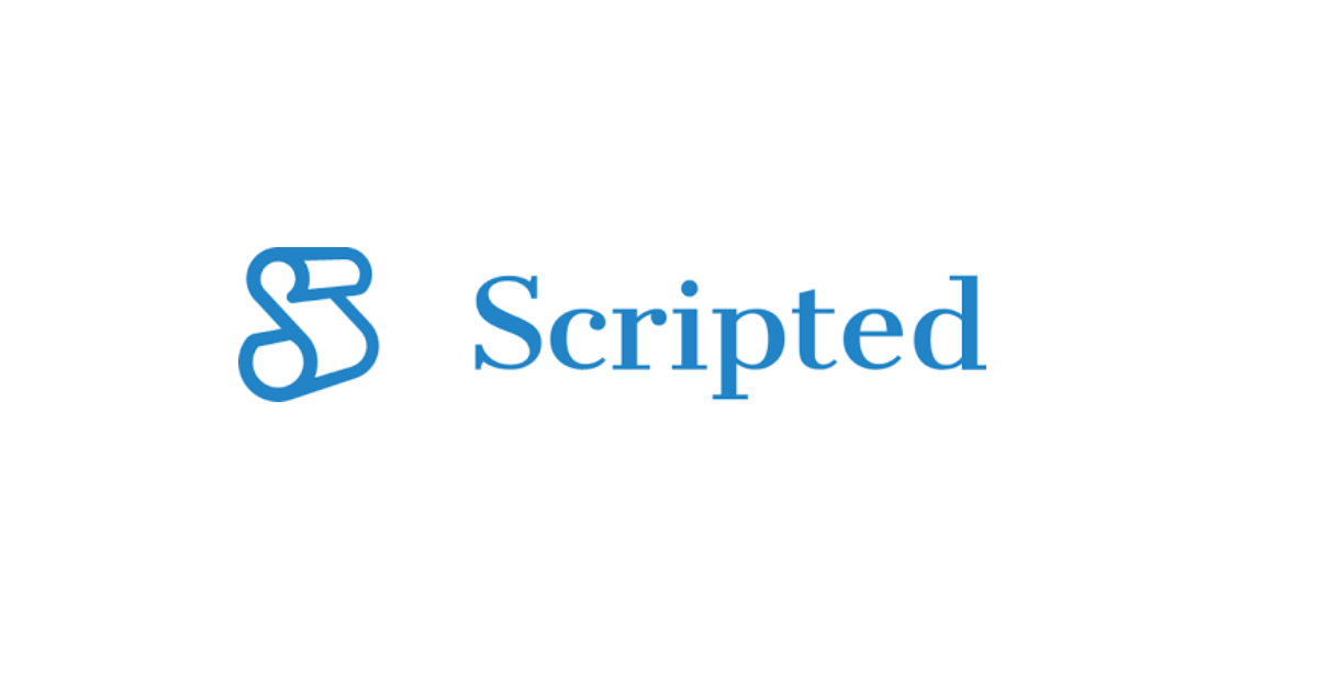 Scripted.Com Discount Code 2024