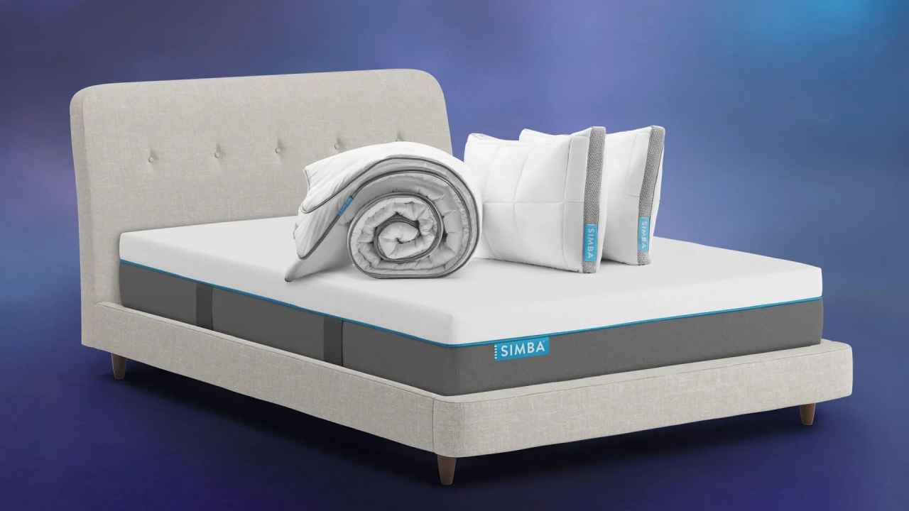 The Rise of SimbaSleep: A Comprehensive Guide to the Sleep Revolution