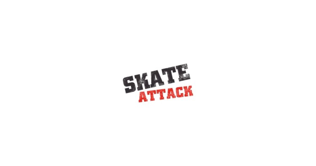 Skate Attack UK Discount Code 2024