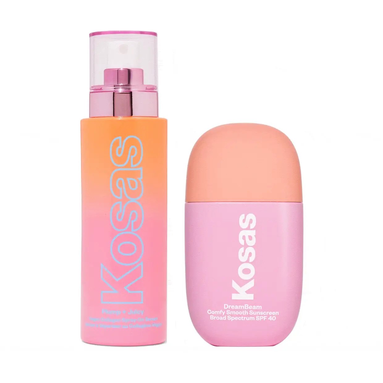 Kosas Skin Prep Set