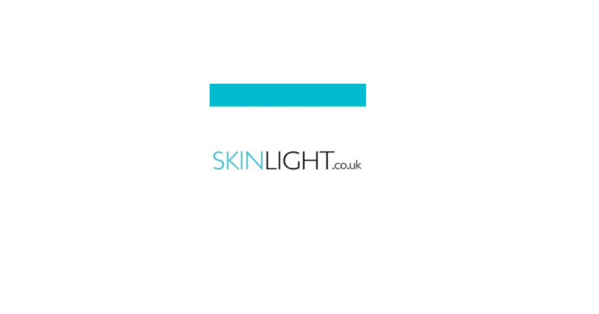 Skinlight Cosmetics UK Discount Code 2024