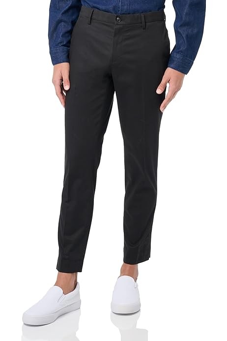 Slim Fit Stretch Cotton Advantage Chino Pants