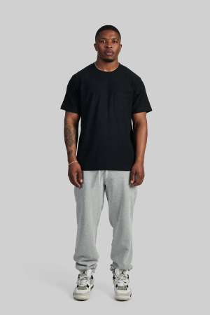 House Of Blanks SLUB POCKET T-SHIRT