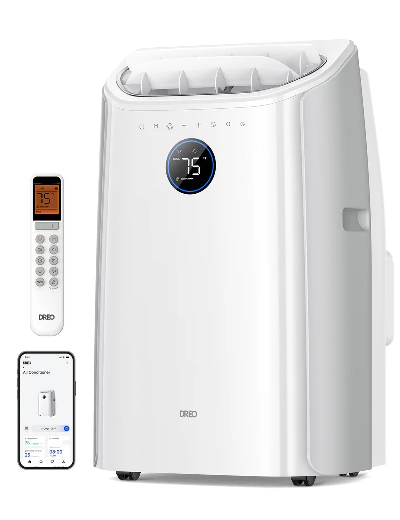 Dreo Smart Air Conditioner