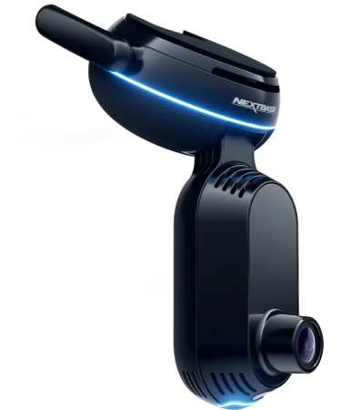 Next Base Smart Dash Cams