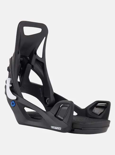 Burton Snowboard Bindings