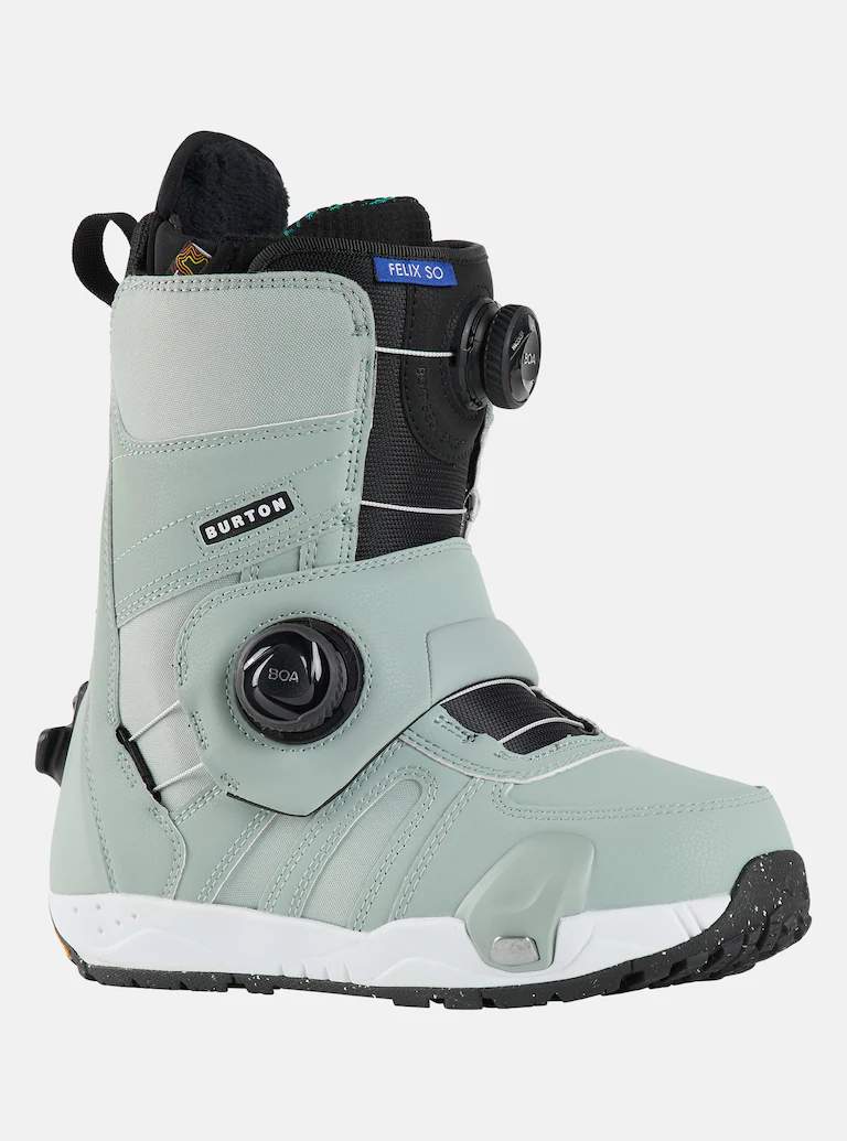 Burton Snowboard Boots