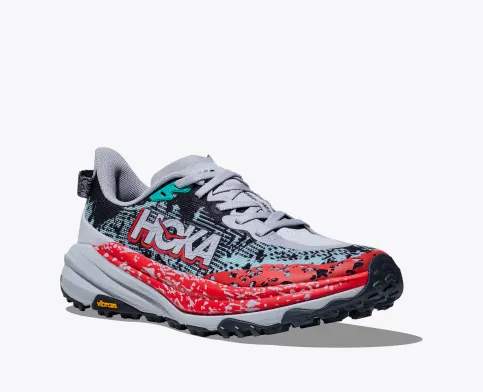 Hoka Speedgoat 6 Running shoes