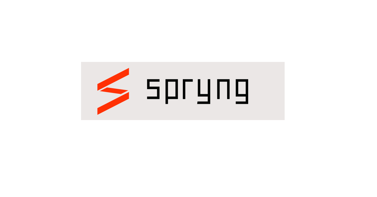 SPRYNG Discount Code 2024