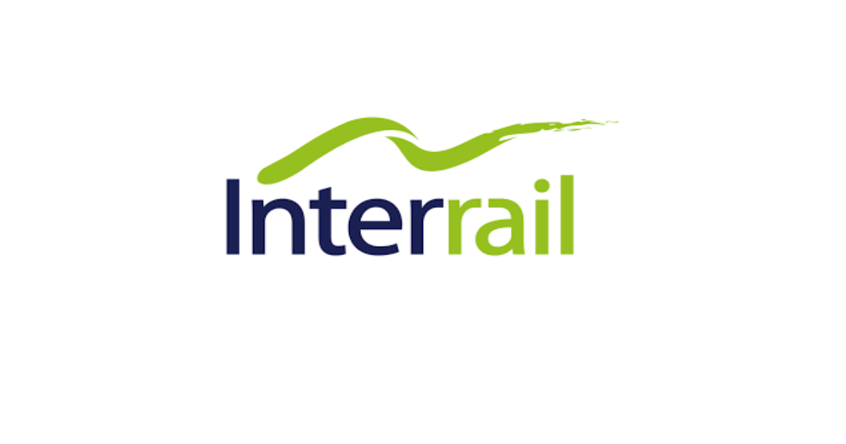 Interrail UK Discount Code 2024