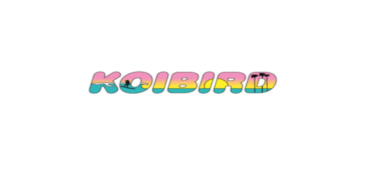 Koibird Discount Code 2024