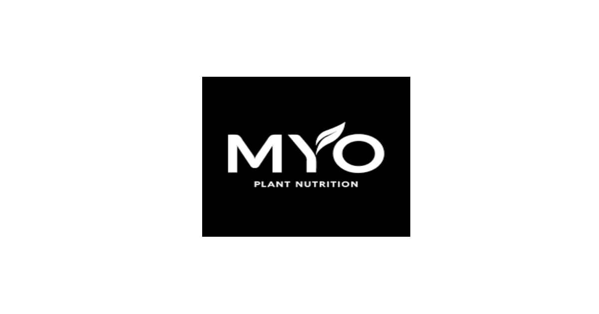 MYO Plant Nutrition UK Discount Code 2024