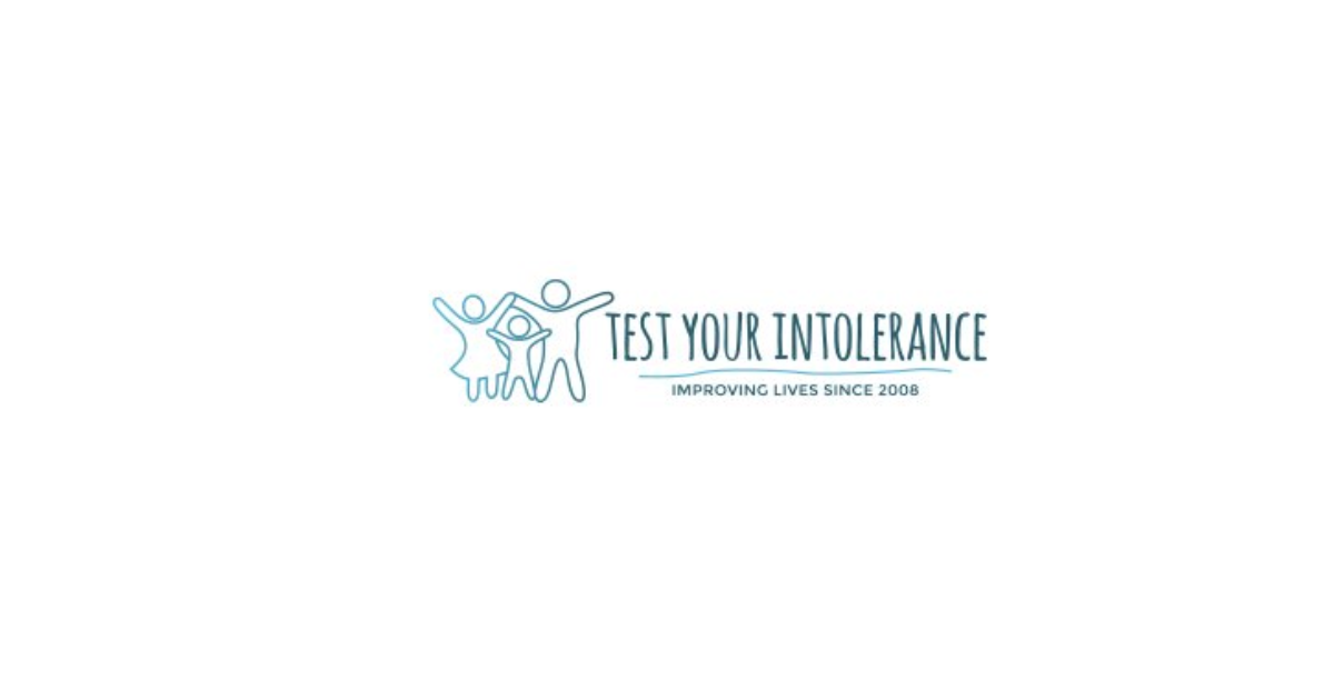 Test Your Intolerance Discount Code 2024