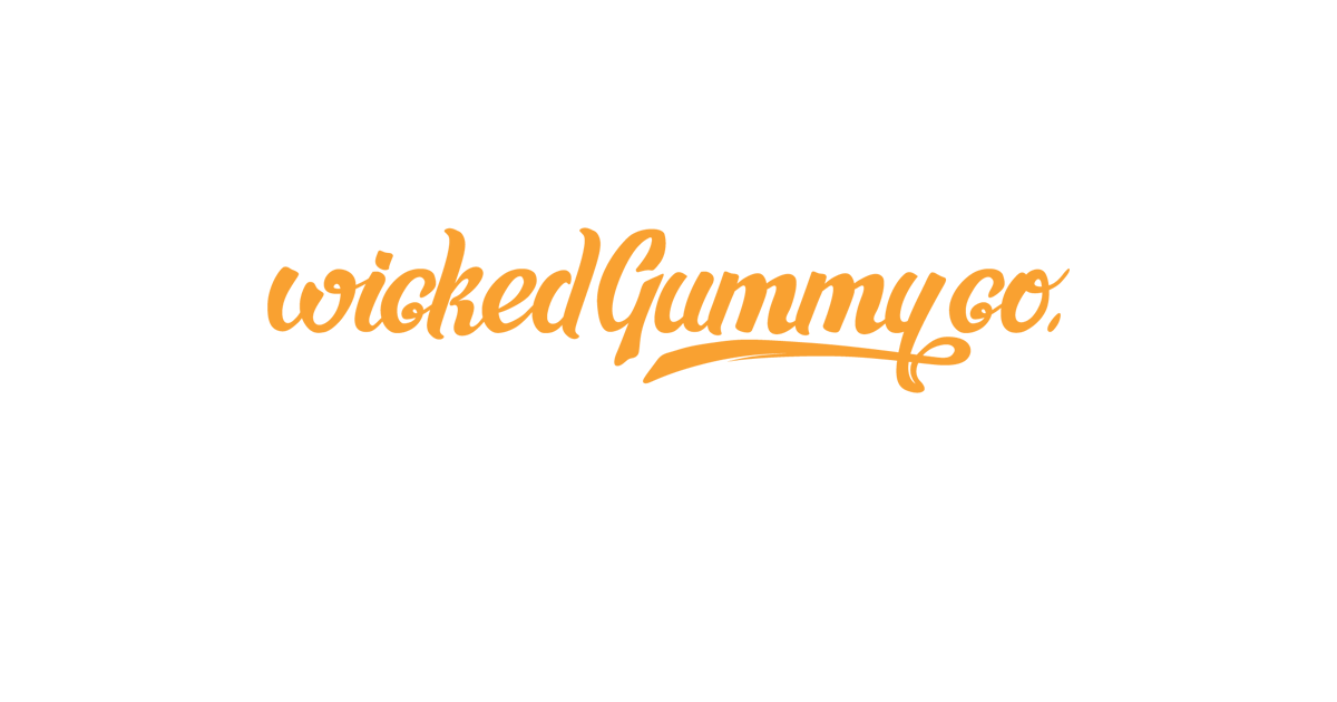 Wicked Gummy Co AU  Discount Code 2024