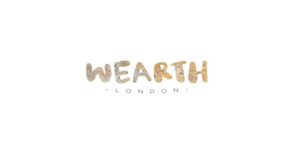 Wearth London UK Discount Code 2024