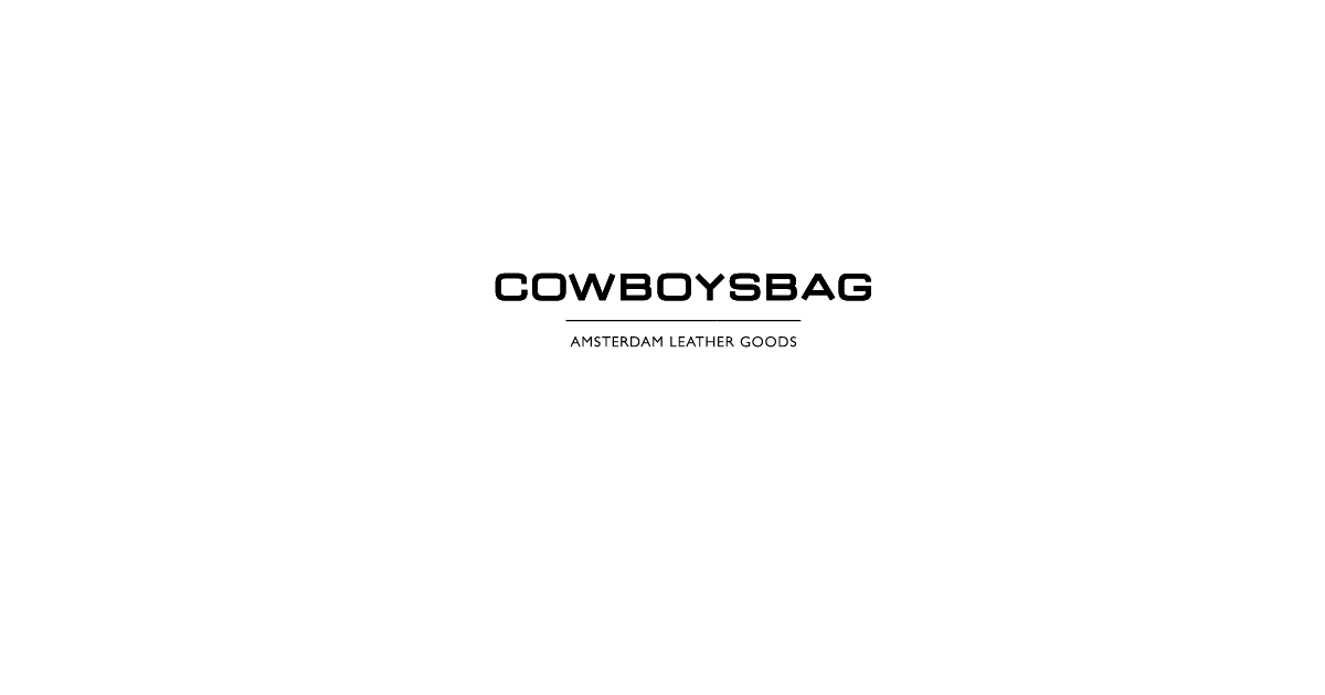 Cowboysbag NL Discount Code 2024