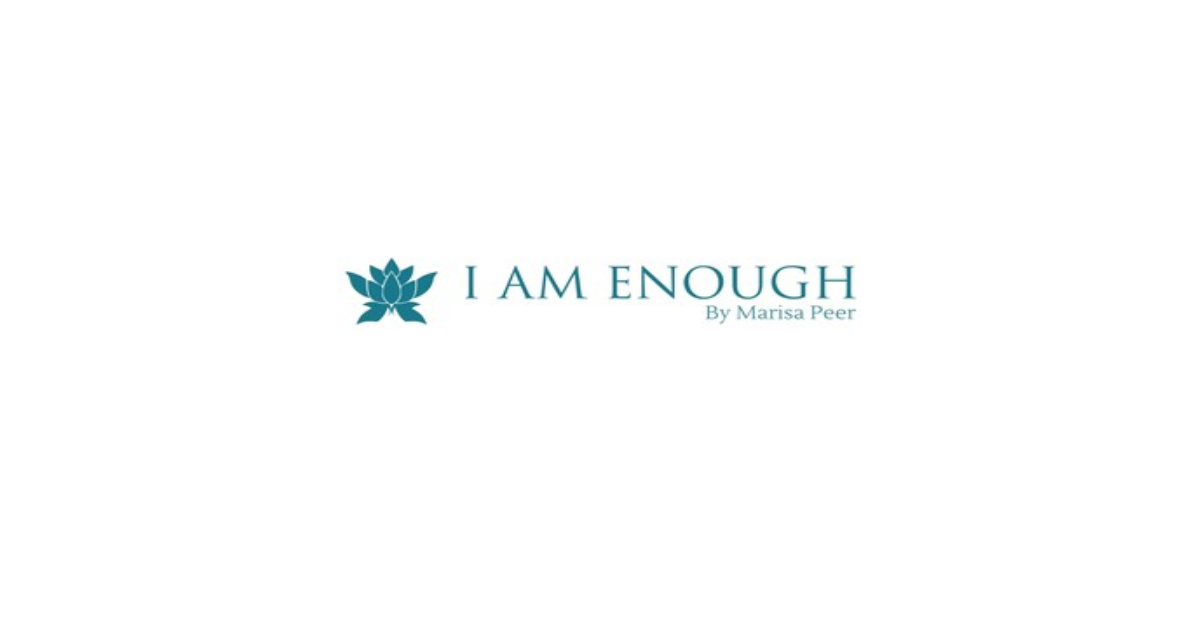 I Am Enough UK Discount Code 2024