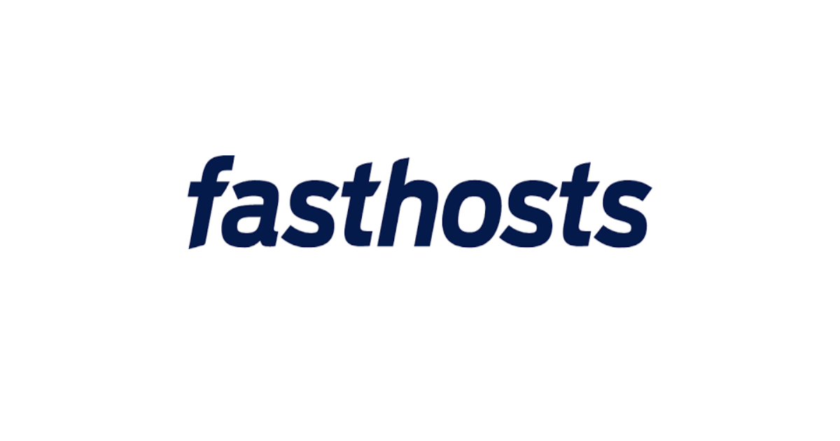 Fasthosts Internet UK Discount Code 2024