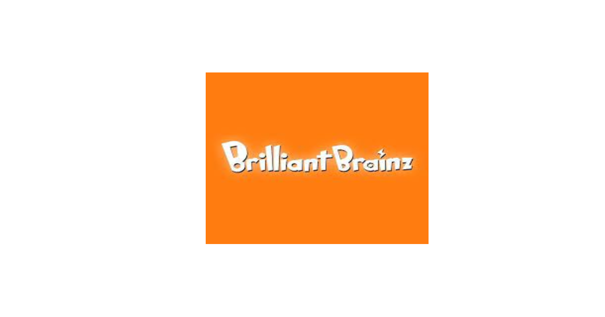 Brilliant Brainz UK Discount Code 2024