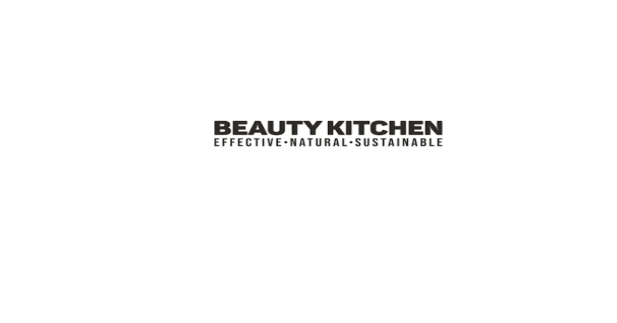 Beauty Kitchen UK Discount Code 2024